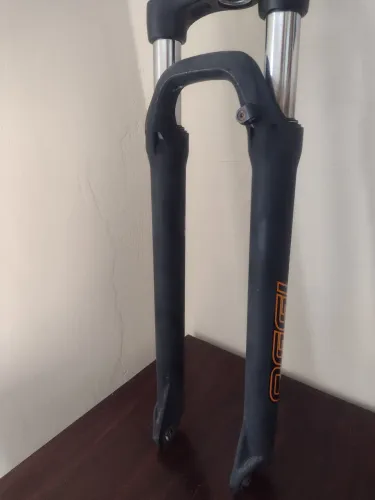 Suspensão Oggi 