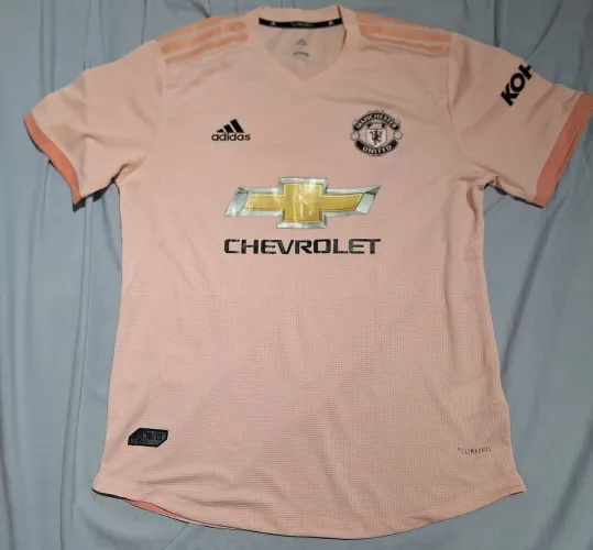 Camisa Manchester united 