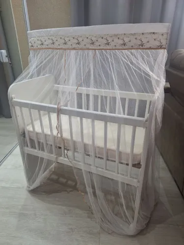 Mini berço
