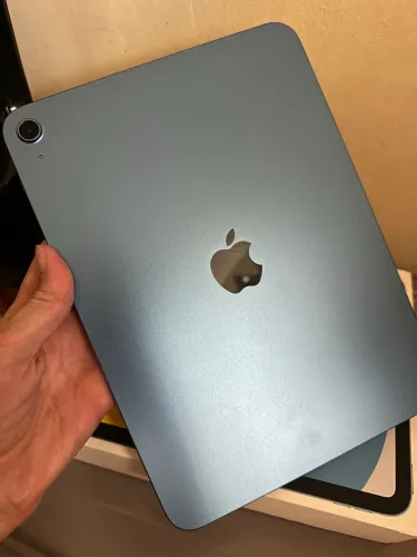 Ipad 11 128 GB