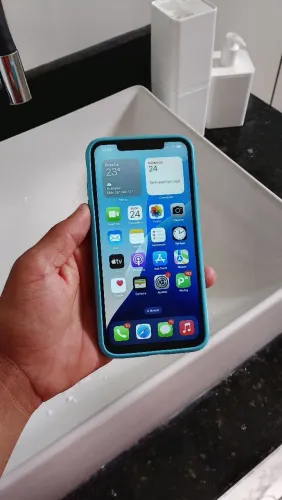 iPhone XS Max 64GB tudo ok Face id ok