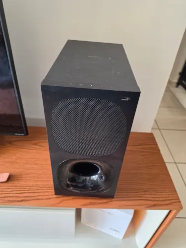 Home Theater 5.1 Sony HT-S40R