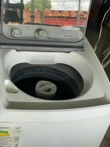 Máquina consul 11 kg