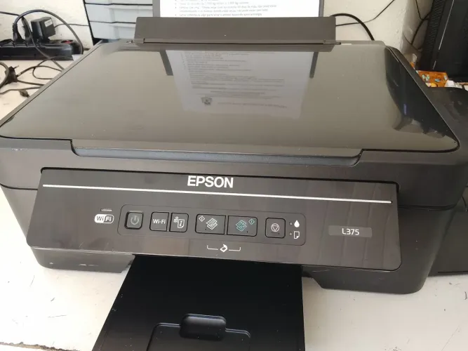 Epson L375