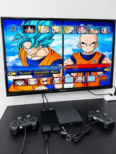PS2 Completo