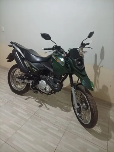 Vendo ou troco