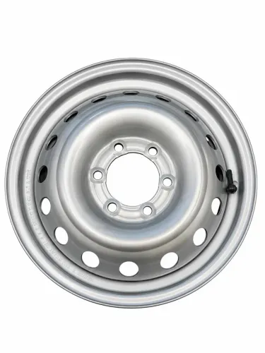 Roda de aço 17 Hilux /SW4