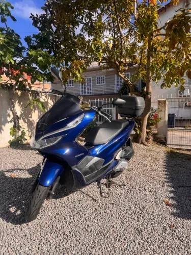 Honda PCX 150/dlx 2021