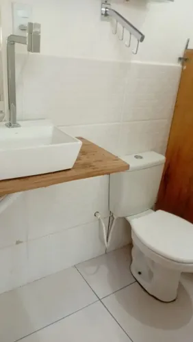 Vendo loft em Presidente Figueiredo próximo a cachoeira do Urubuí 