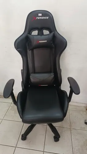 Cadeira Gamer Experience