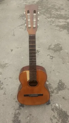 Violão tranquilo exportação