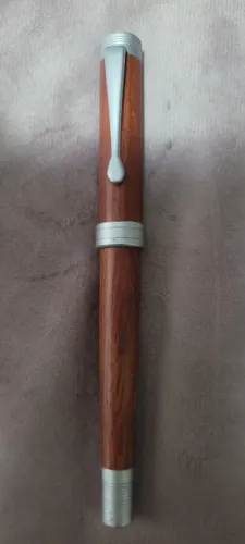 Caneta Tinteiro Alema