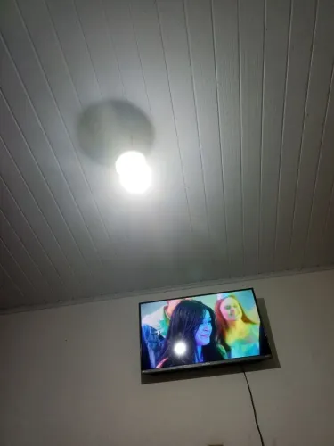 Tv Britânia 32 polegadas