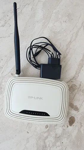 Roteador Tp Link