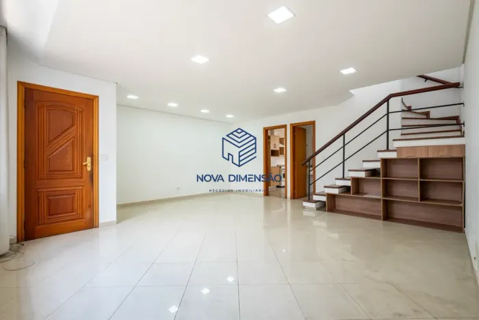 Casa em Condomínio em Campo Belo