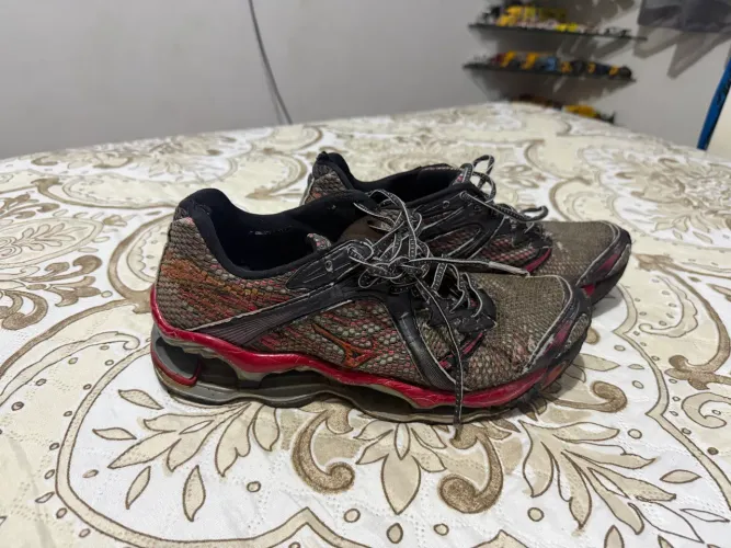 Mizuno prophecy 1 BARATO