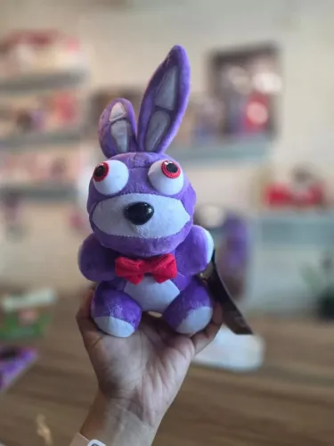 Five Night at Freddys