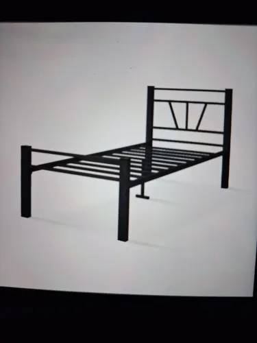 Cama solteiro
