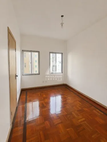 Apartamento à venda, 2 quartos, Centro - RIO DE JANEIRO/RJ