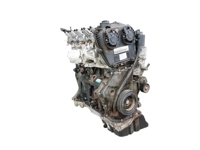 Motor Audi A5 Sline Sportaback Tfsi 2.0t 252cv 2017 2018