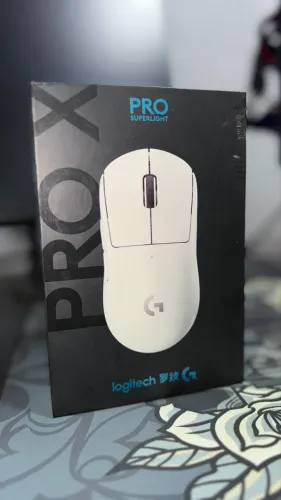 Mouse Logitech G PRO X Superlight