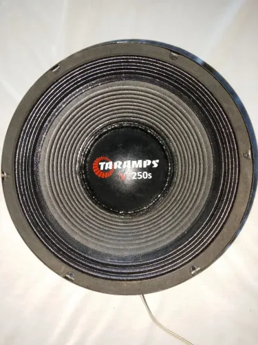 Médio 10" Taramps