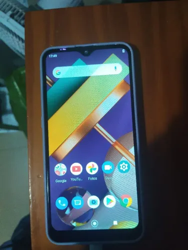 K22 32gb 