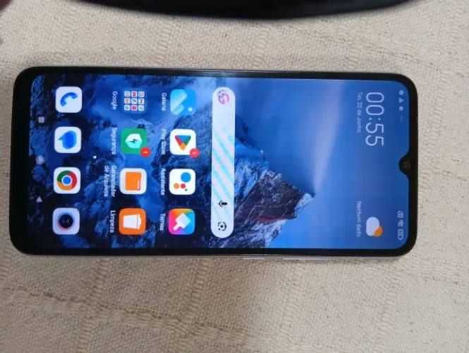 Xiaomi Redmi 10A Sport 6 GB RAM + 128 GB