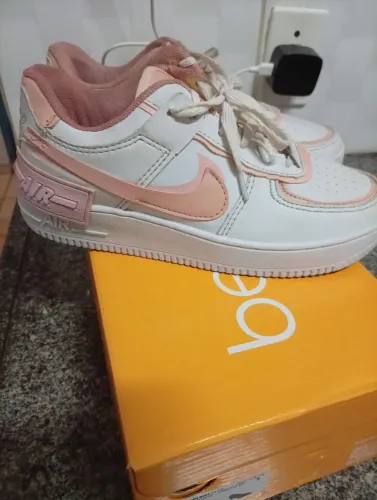 Tênis Nike ótimo estado
