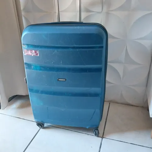 Mala de viagem American 23 k grande