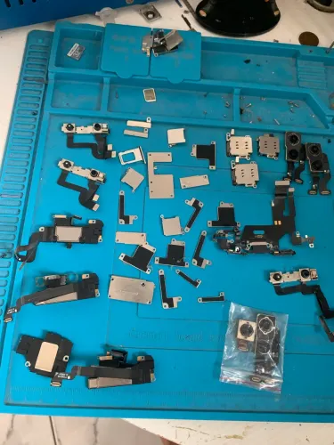 Peças iPhone 11 e xr