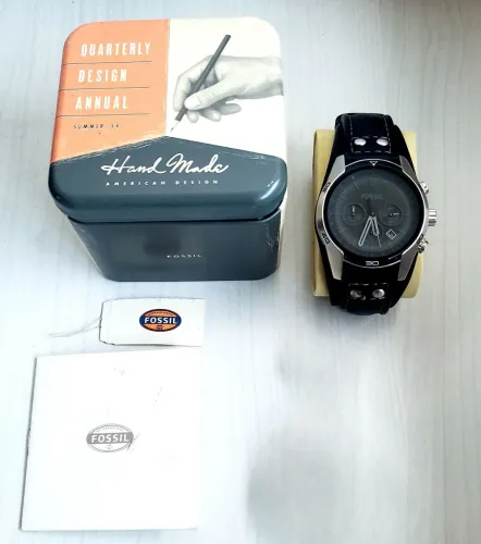 Relógio Fossil CH-2586