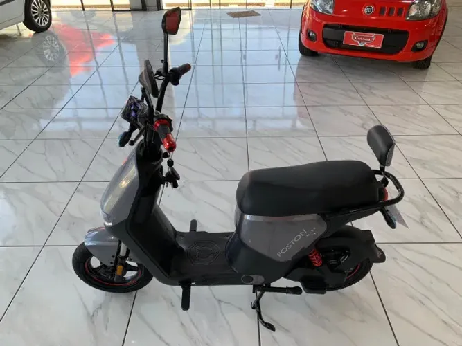 Moto Elétrica (autopropelido) Foston x13Ex(x15)