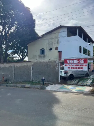 Vendo casa/prédio - Oportunidade - Sta Monica , Guarapari