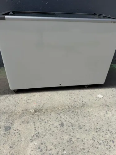 Freezer