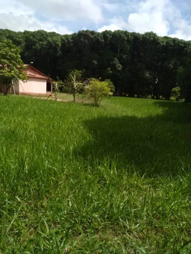 Sítio lindo a venda