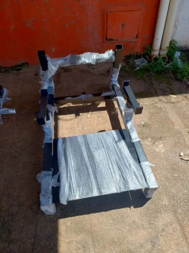 Aparelho de musculação 