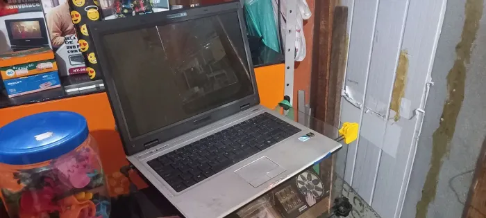 Notebook buster