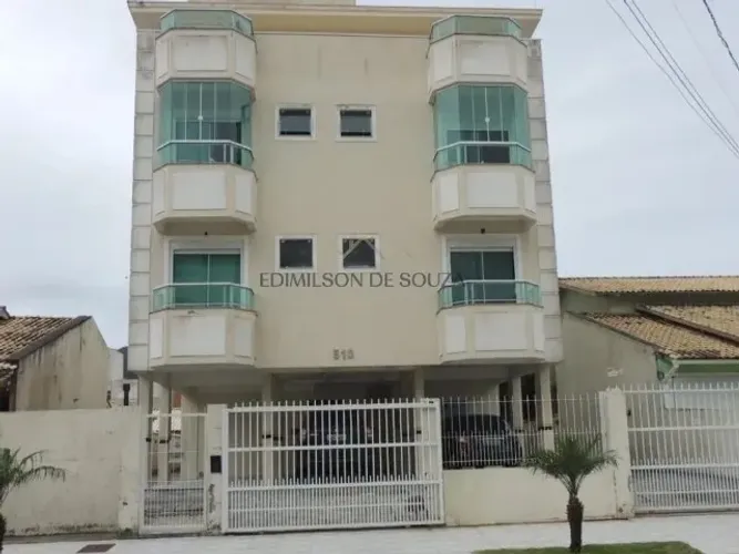 Apartamento 2 Quartos Mobiliado para Aluguel Anual - Ingleses | Região das Gaivotas