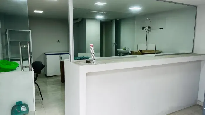 PONTO COMERCIAL PARA ALUGUEL QUINTINO BOCAIÚVA