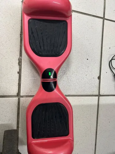 Hoverboard