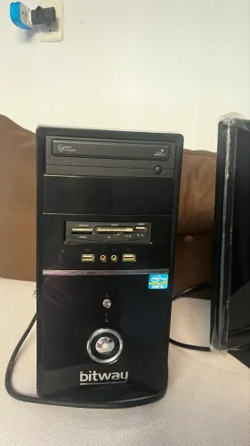 Cpu 