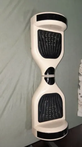 VENDO HOUVERBOARD SEMI NOVO 