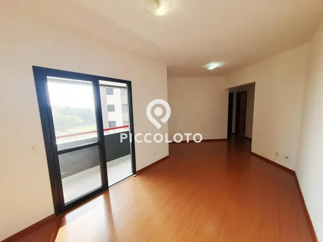 Apartamento para alugar em Campinas, Vila João Jorge, com 2 quartos, com 64 m², Portal da 
