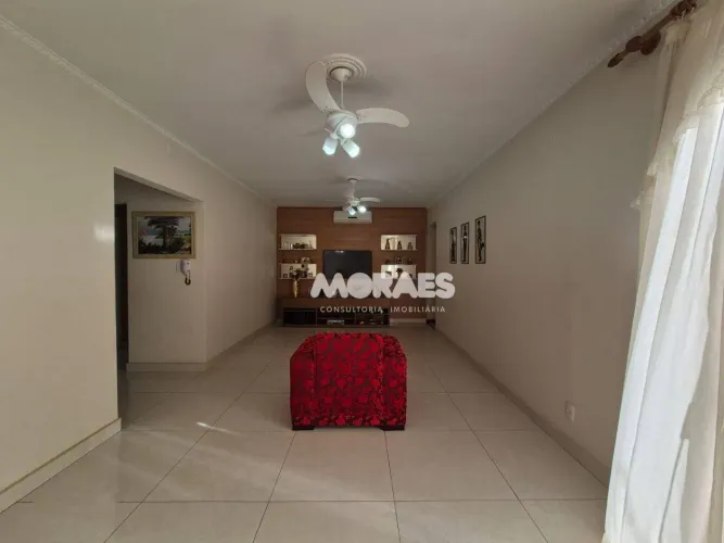 Casa com 3 quartos, sendo 1 suíte à venda, 188 m² por R$ 600.000 - Jardim Bela Vista - Bau