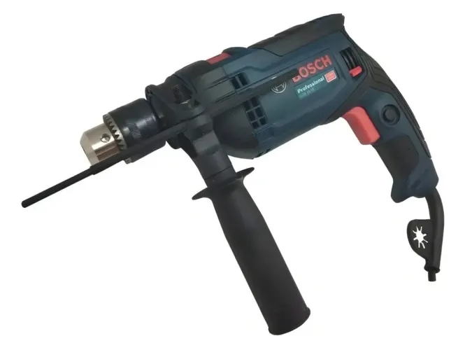 Furadeira Bosch
