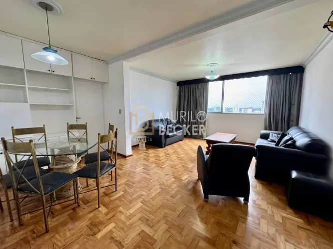 Apartamento para Locação Mobiliado 3 quartos no bairro Vila Adyana