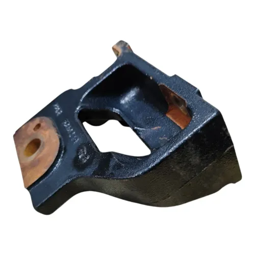 Suporte Motor Dianteiro Le F4000 Isf2.8 Eletronica 2015
