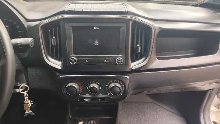 Fiat Strada Freedom 1.3 Flex 8V CS Plus 2021