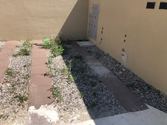 Apartamento para alugar na monguba